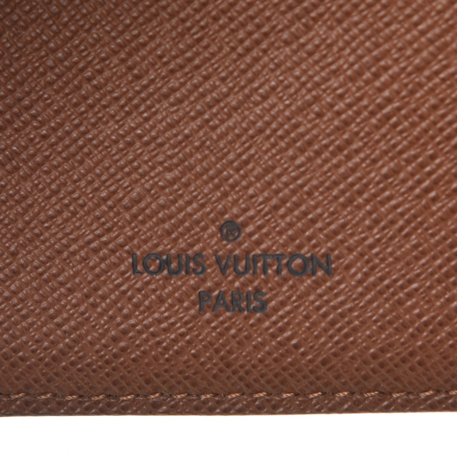 Louis Vuitton Monogram Multiple Wallet 6 of 9
