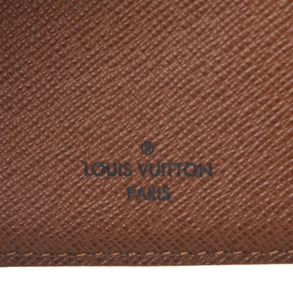 Louis Vuitton Monogram Multiple Wallet 6 of 9