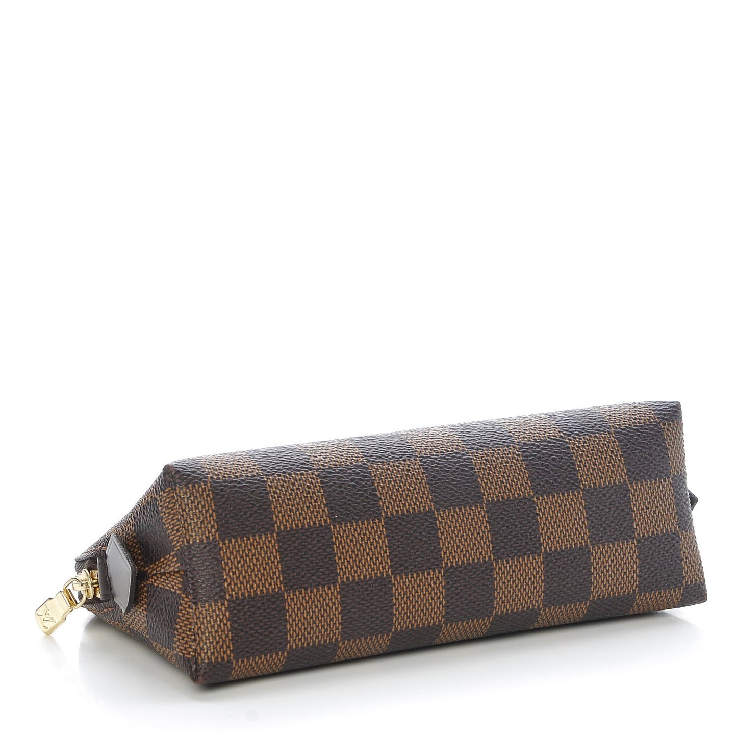 Damier Ebene Cosmetic Pouch