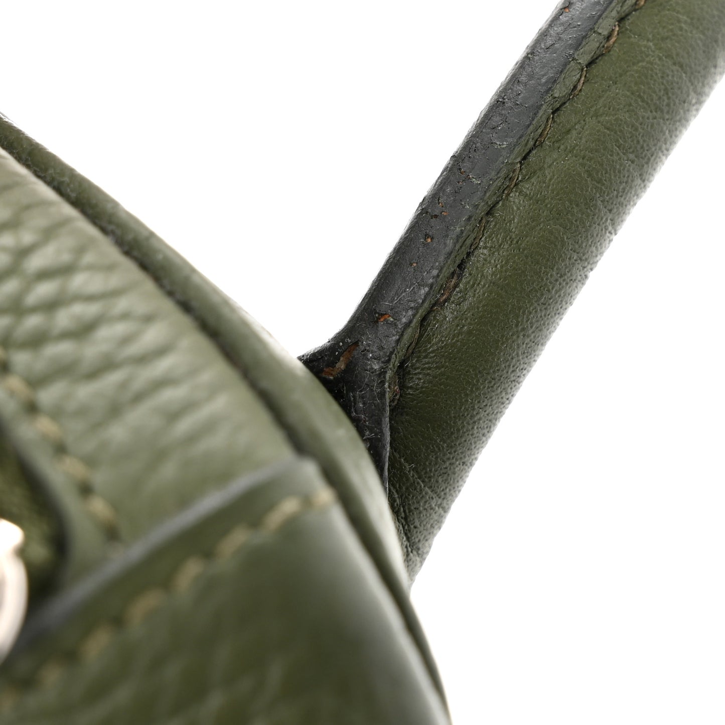 Taurillon Clemence Lindy 30 Canopee