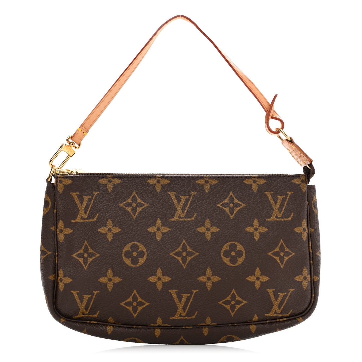 Monogram Pochette Accessories