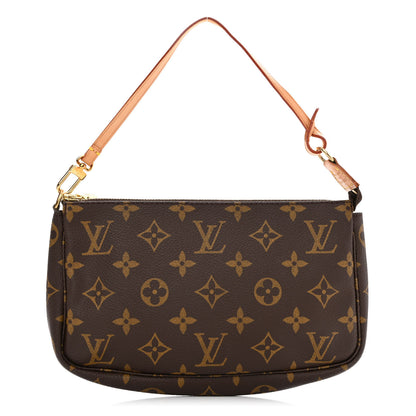 Louis Vuitton Monogram Pochette Accessories 1 of 10