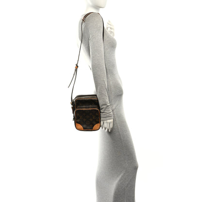 Louis Vuitton Monogram Amazone 2 of 10