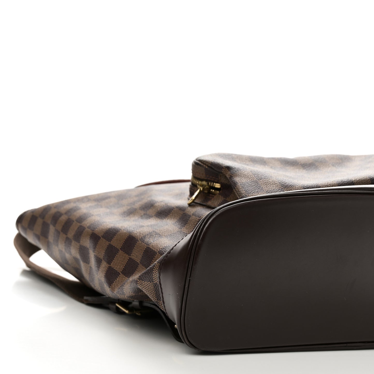 Damier Ebene Montsouris GM Backpack