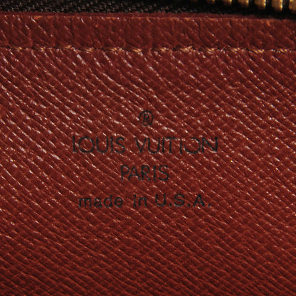 Louis Vuitton Monogram Papillon 30 6 of 7