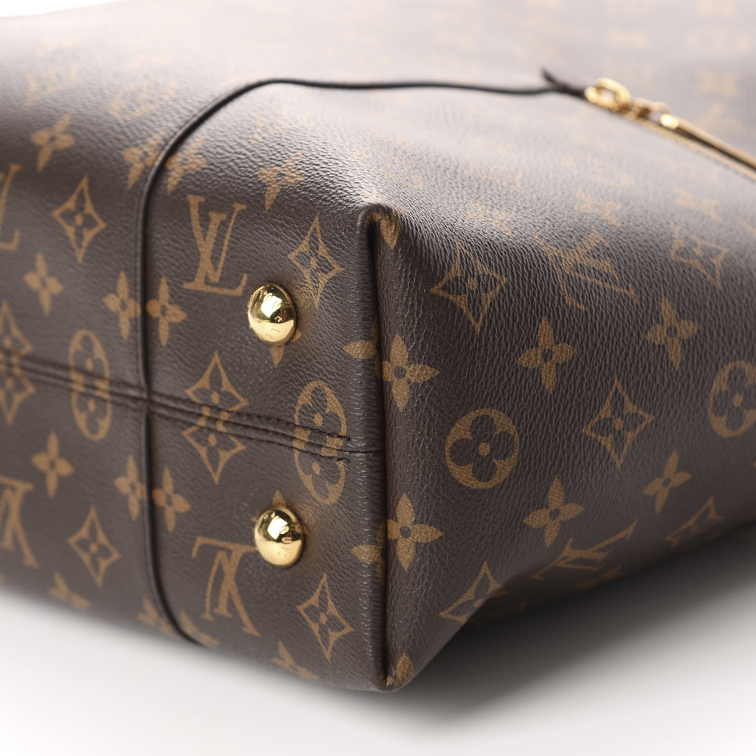 Louis Vuitton Monogram Melie 7 of 16