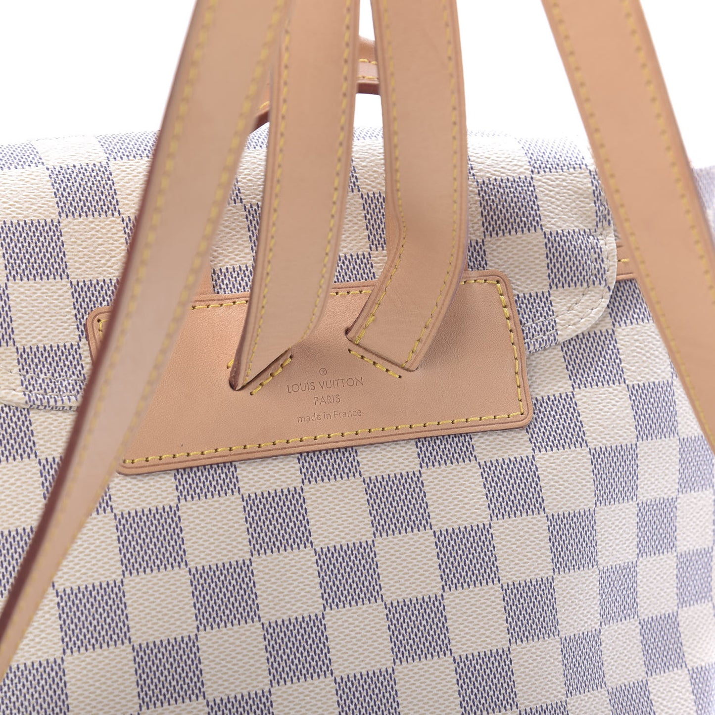 Damier Azur Sperone Backpack