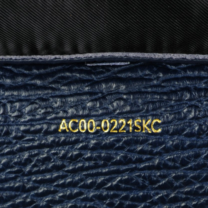 3.1 Phillip Lim 3.1 Textured Calfskin Large Pashli Satchel Ink 7 of 8