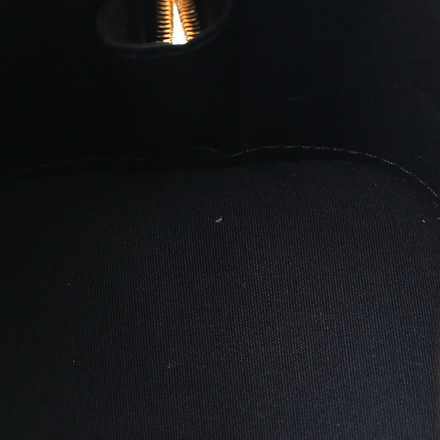 Louis Vuitton Patent Monogram Alma BB Marine 13 of 13