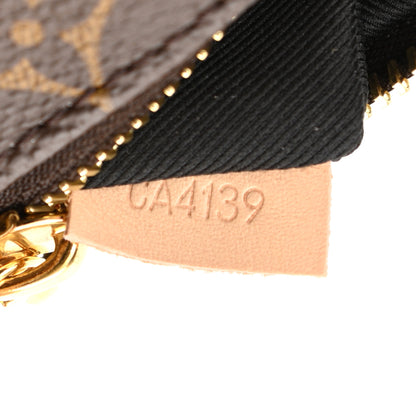 Louis Vuitton Monogram Bumbag 7 of 11