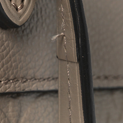 Louis Vuitton Empreinte Montsouris NM Backpack Tourterelle 9 of 11