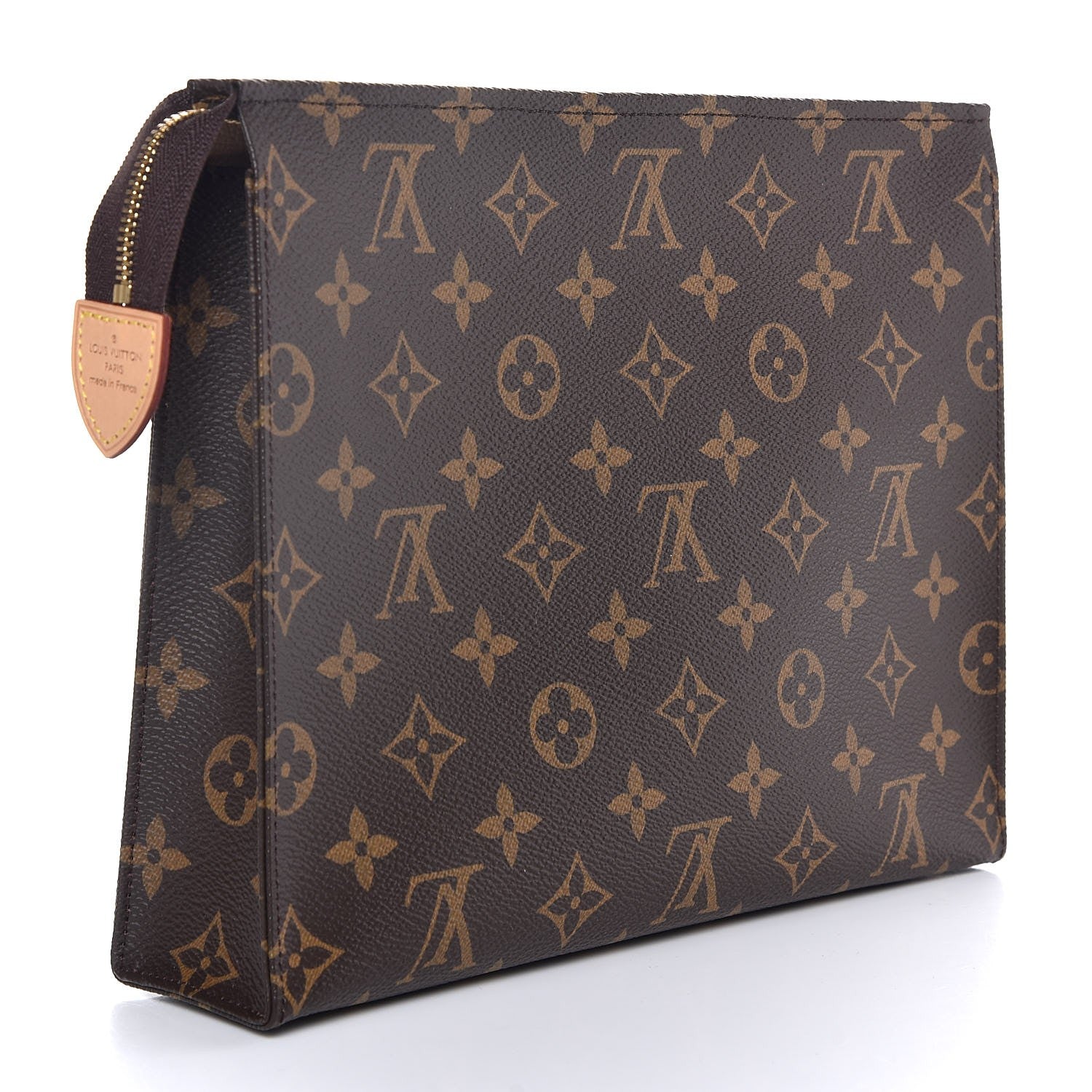 Louis Vuitton Monogram Toiletry Pouch 26 3 of 7