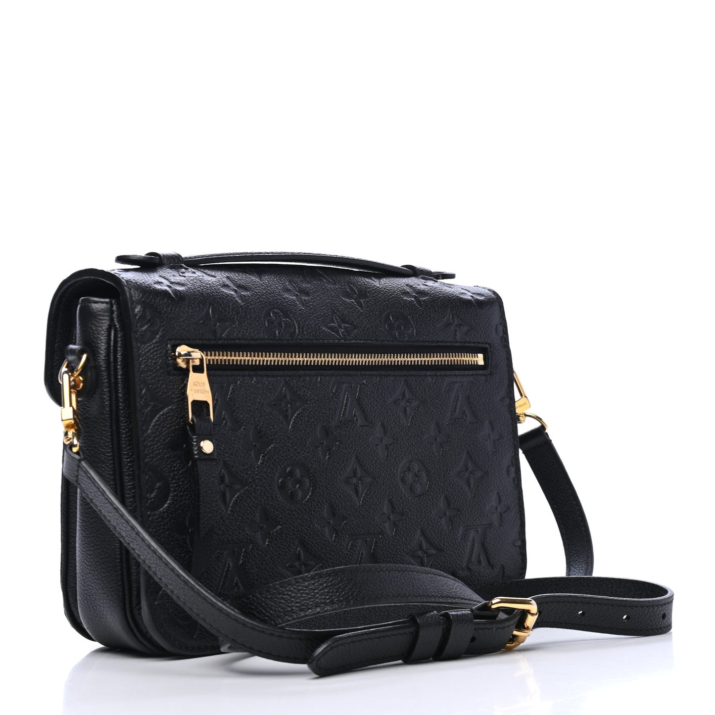 Empreinte Pochette Metis Black