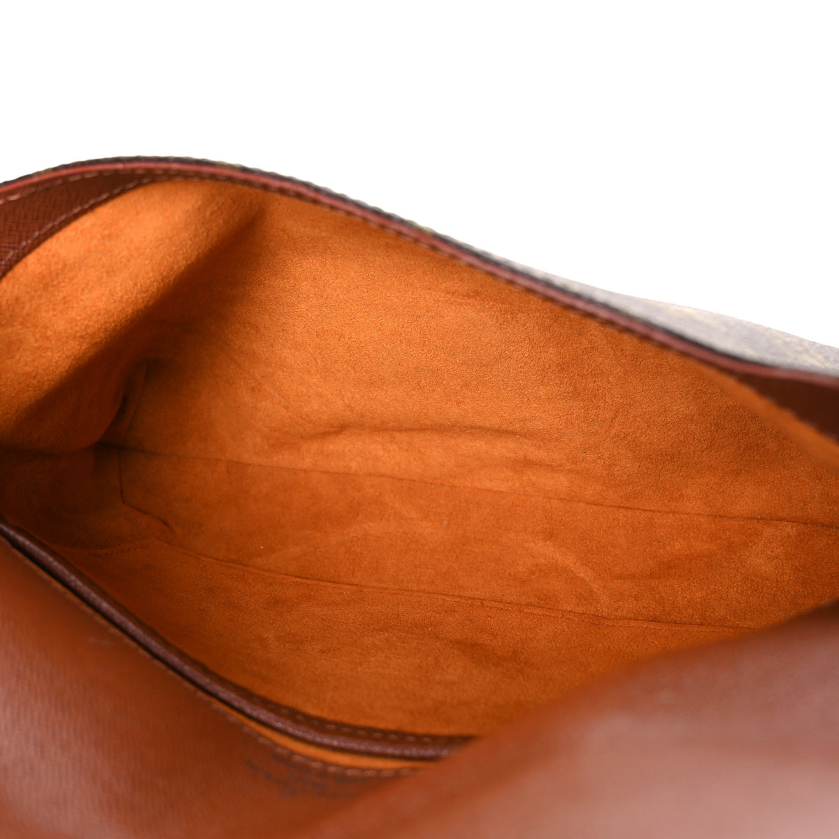 Louis Vuitton Monogram Musette Tango 5 of 10