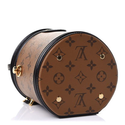Louis Vuitton Reverse Monogram Cannes 7 of 19