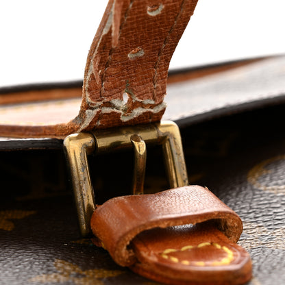 Louis Vuitton Monogram Jeune Fille 11 of 12