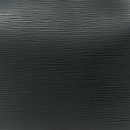 Louis Vuitton Epi Speedy 30 Black 9 of 12