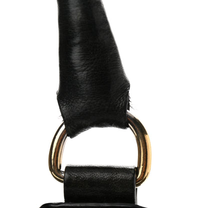 Givenchy Tumbled Sheepskin Medium Pandora Black 16 of 18