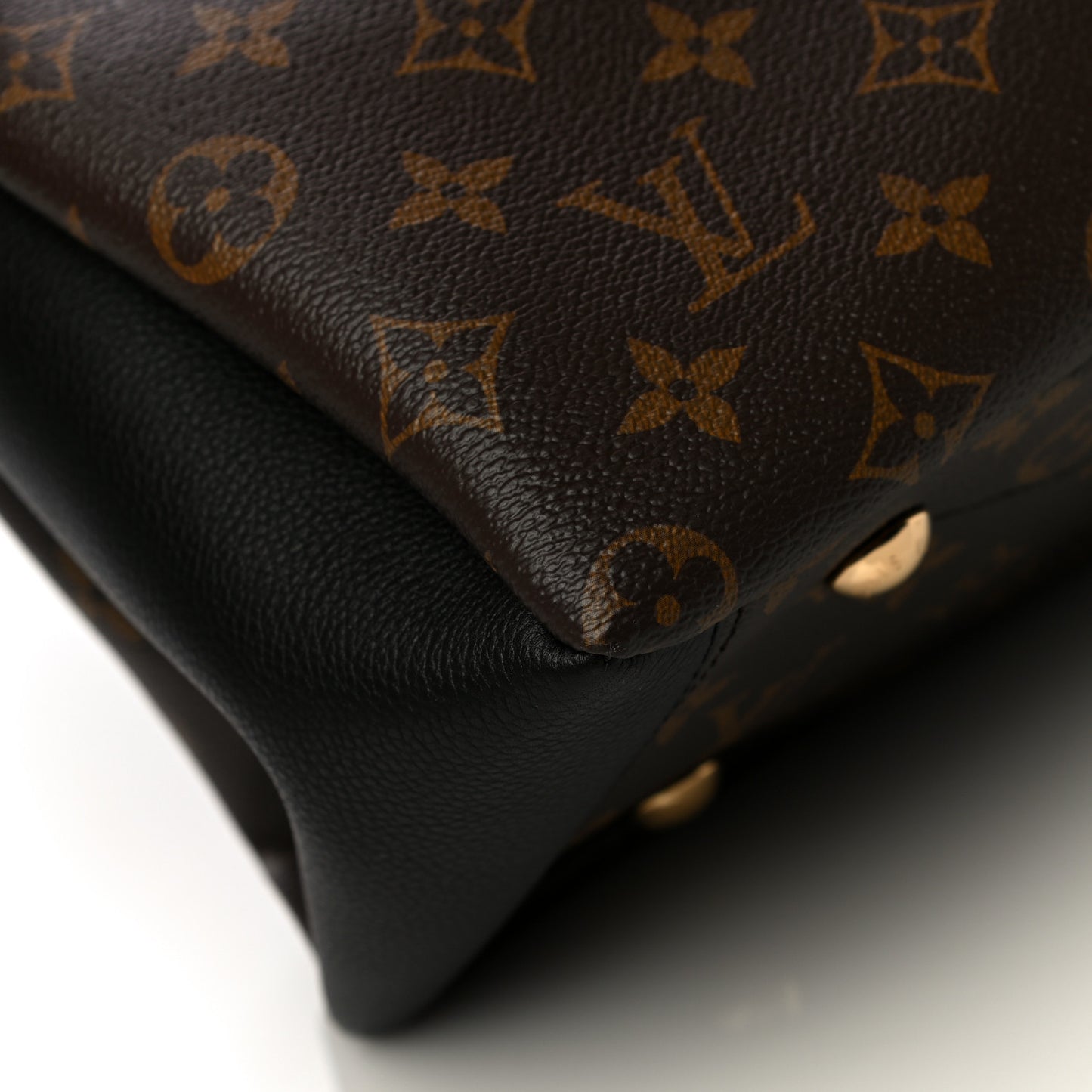 Monogram Pallas Full Black