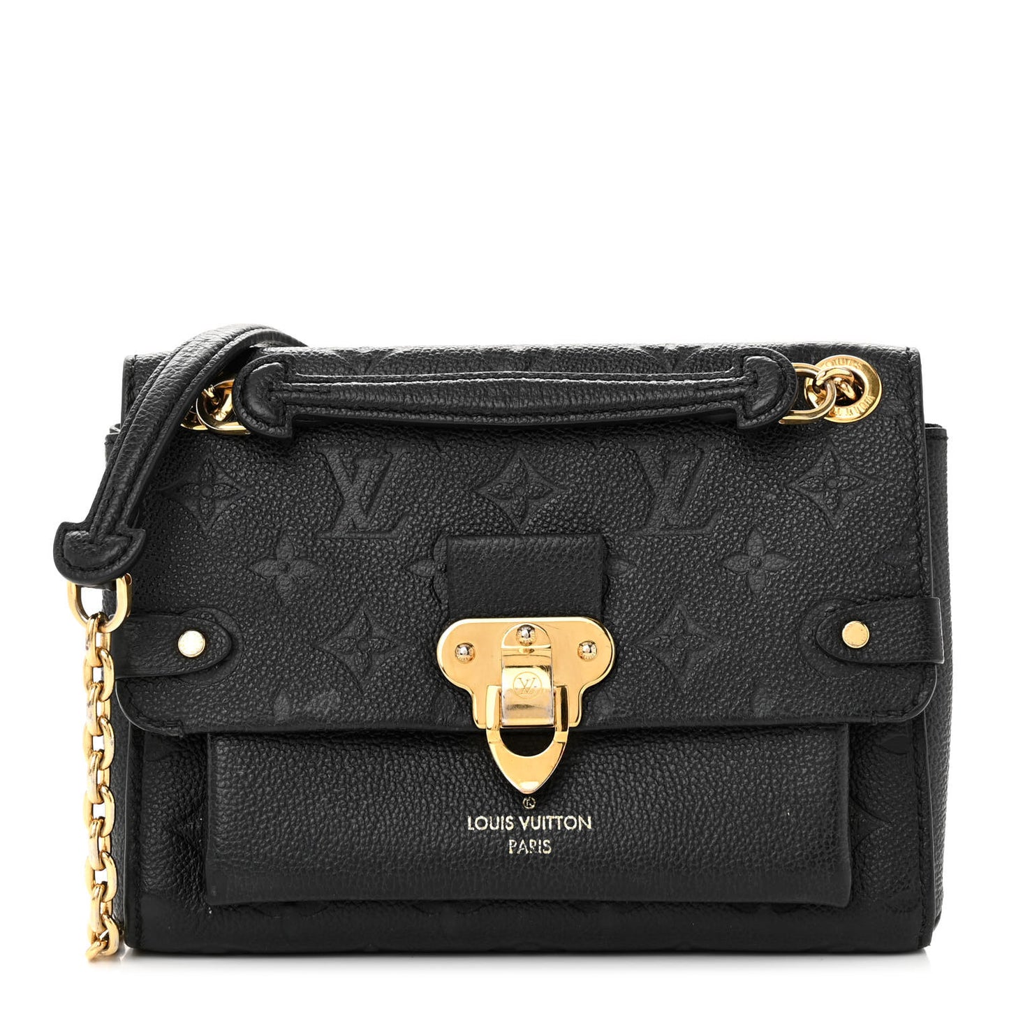 Empreinte Vavin BB Black