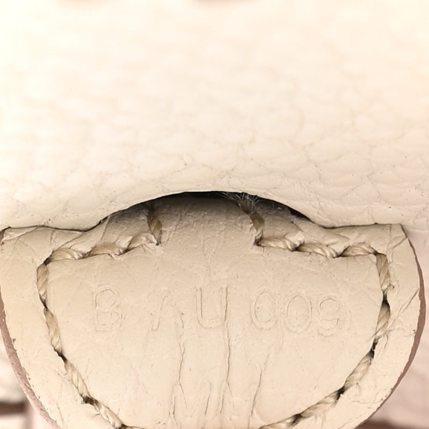 Hermes Taurillon Clemence Amazone Evelyne TPM Beton 7 of 11