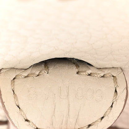 Hermes Taurillon Clemence Amazone Evelyne TPM Beton 7 of 11