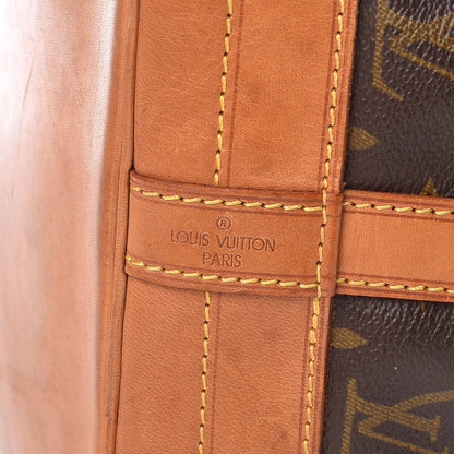 Louis Vuitton Monogram Noe 5 of 25