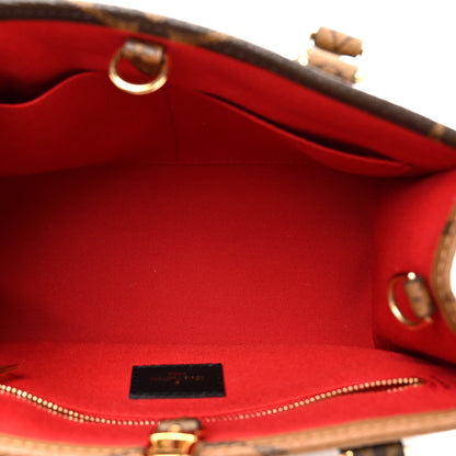 Louis Vuitton Reverse Monogram Giant Onthego PM 5 of 9