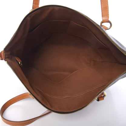 Louis Vuitton Monogram Totally MM 5 of 15