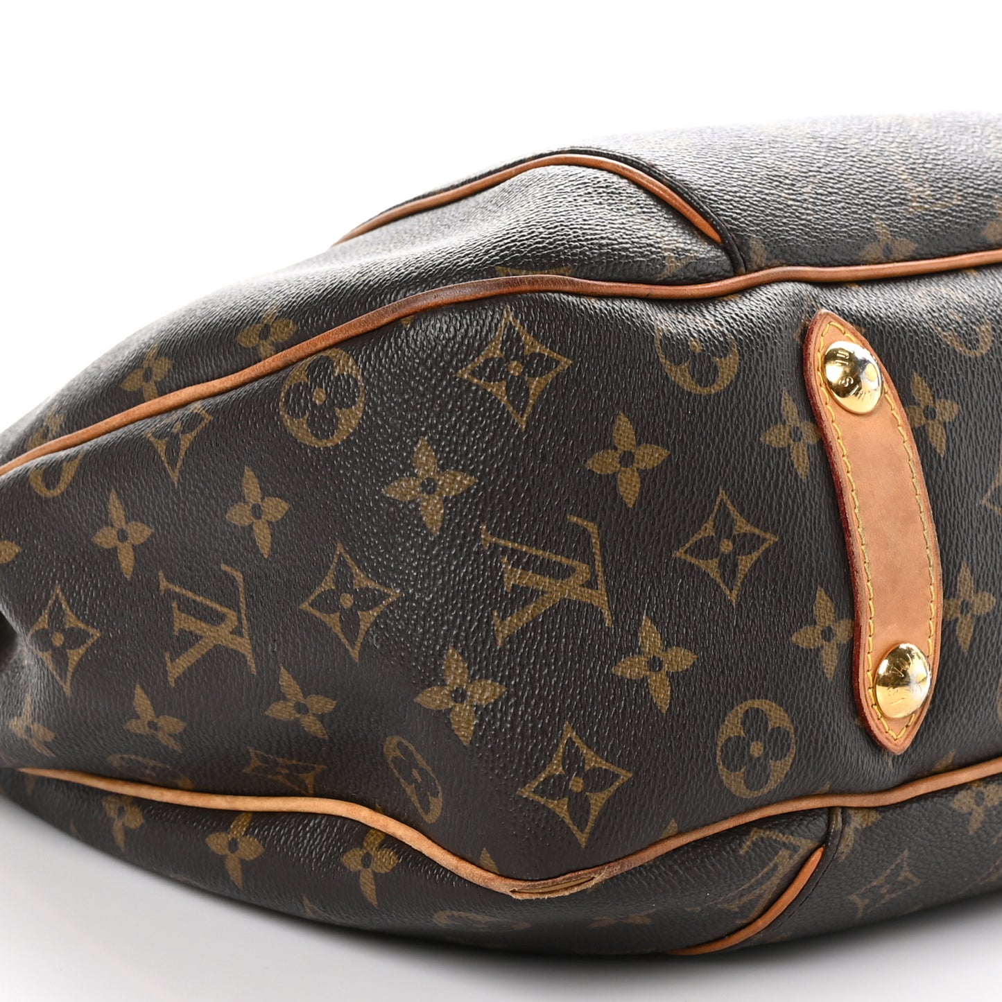 Monogram Galliera PM