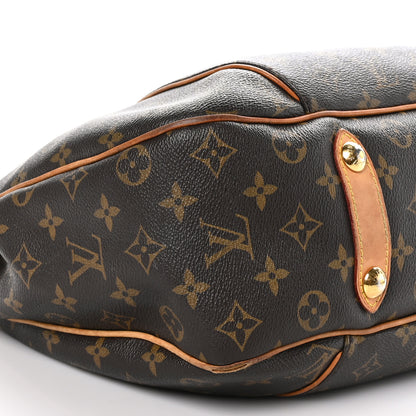 Louis Vuitton Monogram Galliera PM 7 of 12