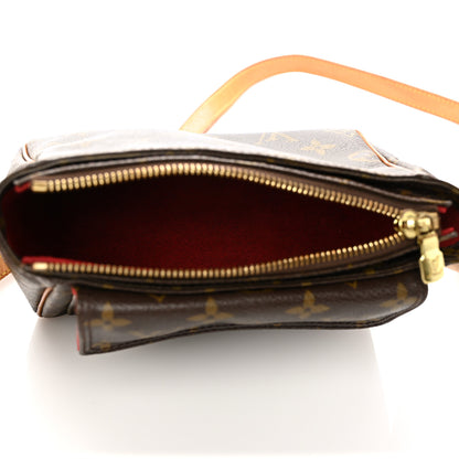 Louis Vuitton Monogram Viva-Cite PM 5 of 10