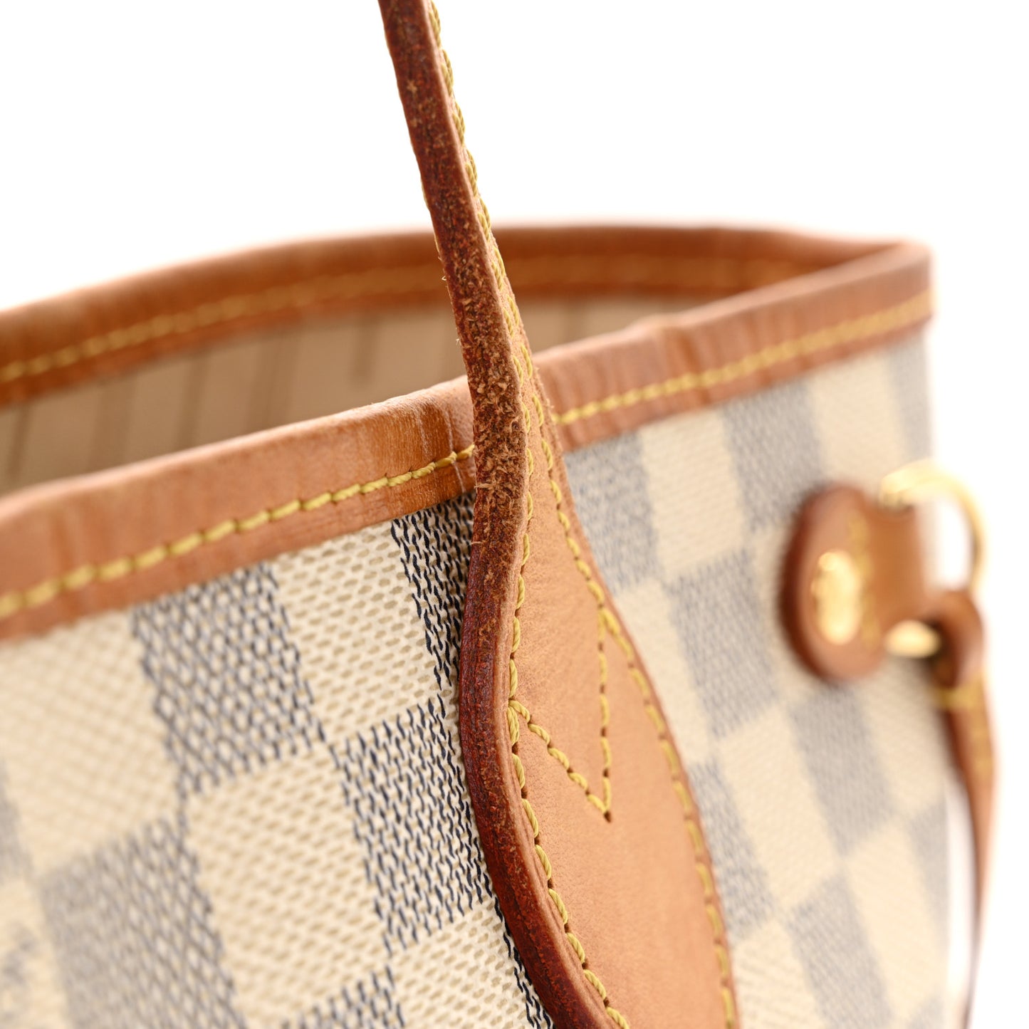 Damier Azur Neverfull PM