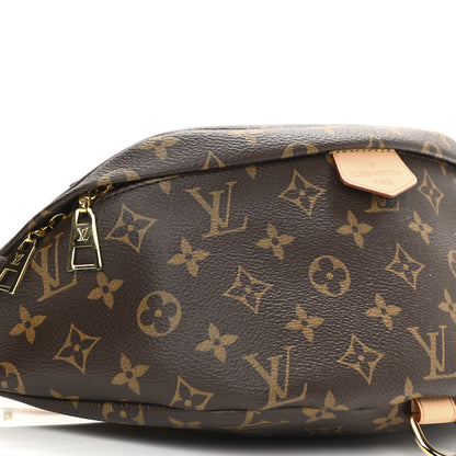 Louis Vuitton Monogram Bumbag 8 of 10