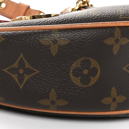 Louis Vuitton Monogram Loop 8 of 9