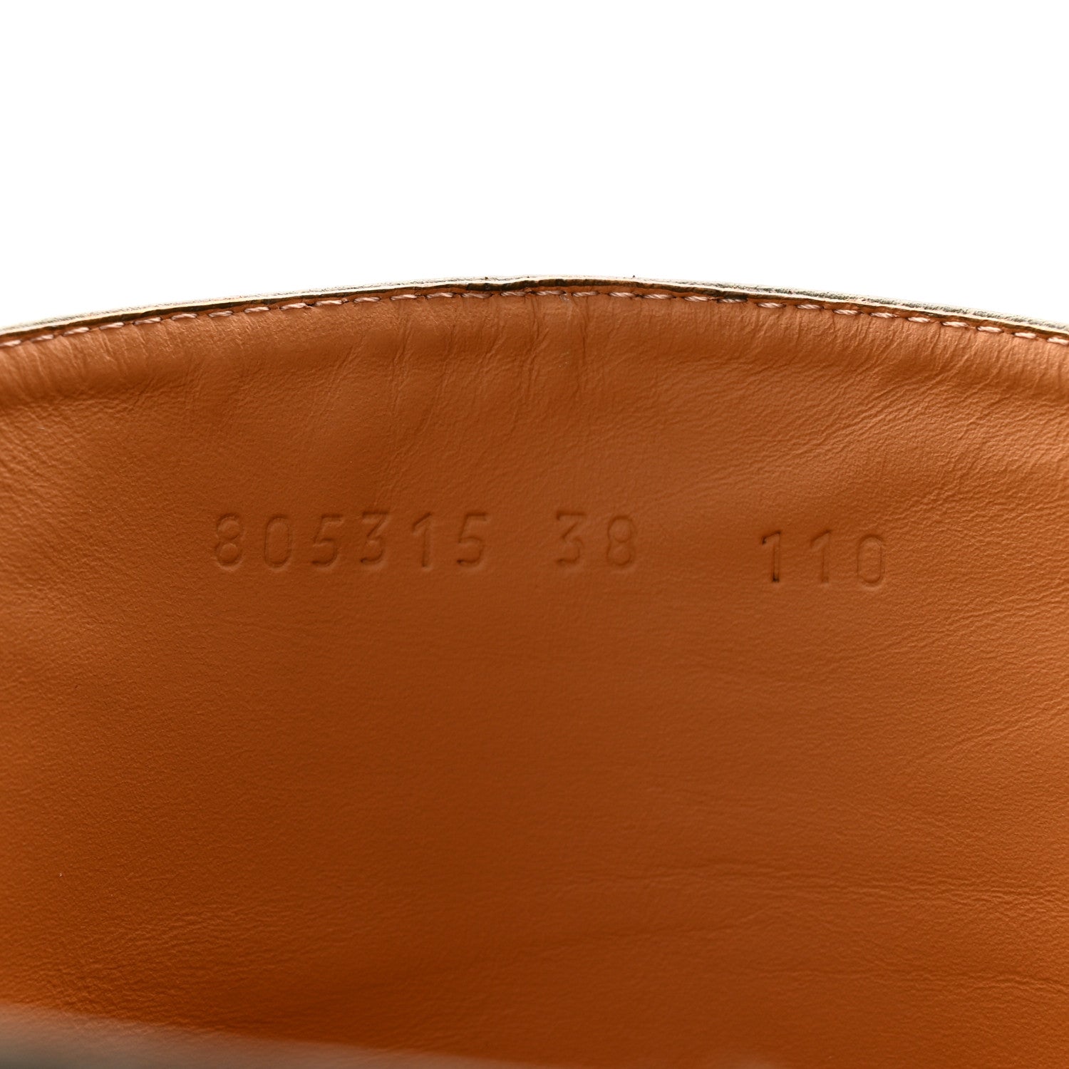 Gucci Marot Lux Slim Horsebit Over The Knee 38 Luscious Green 9 of 10
