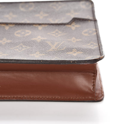 Louis Vuitton Monogram Pochette Homme 11 of 13