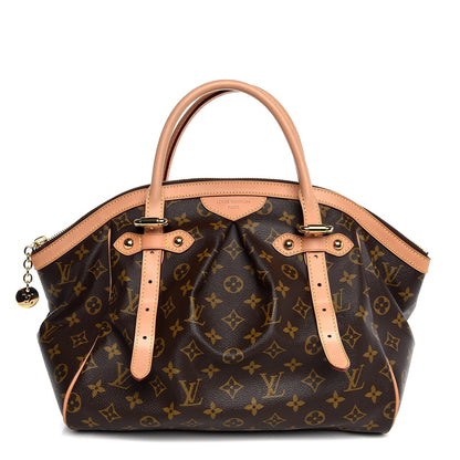 Louis Vuitton Monogram Tivoli GM 1 of 8