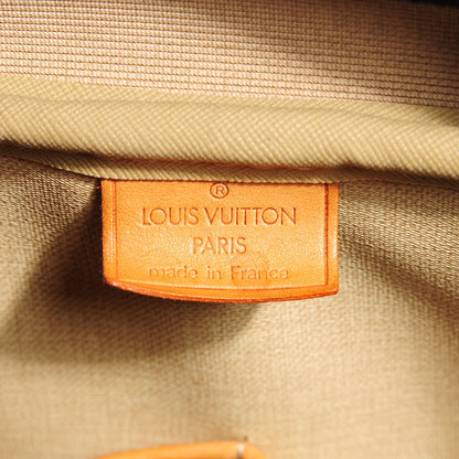 Louis Vuitton Monogram Deauville 6 of 7