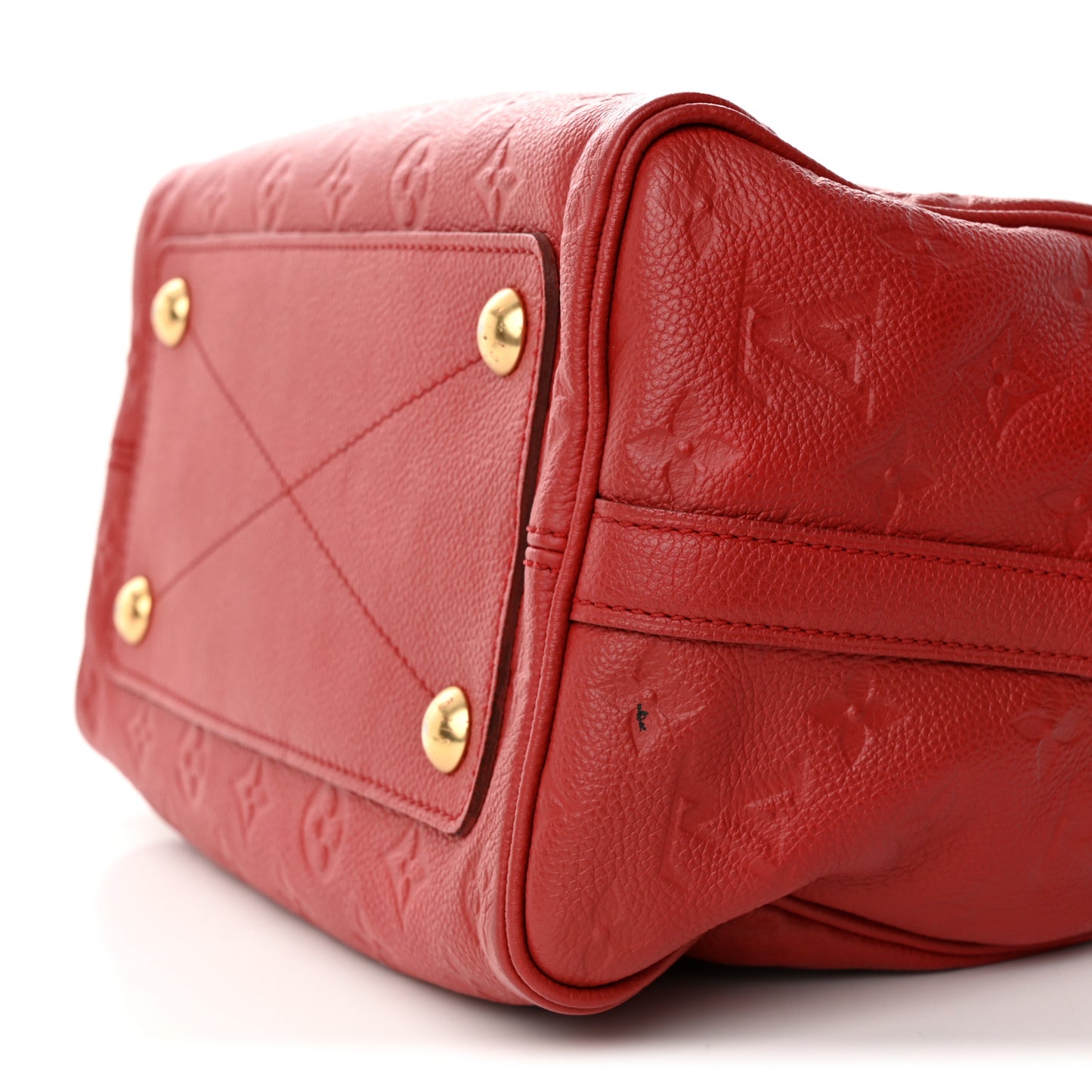 Empreinte Speedy Bandouliere 25 Cherry