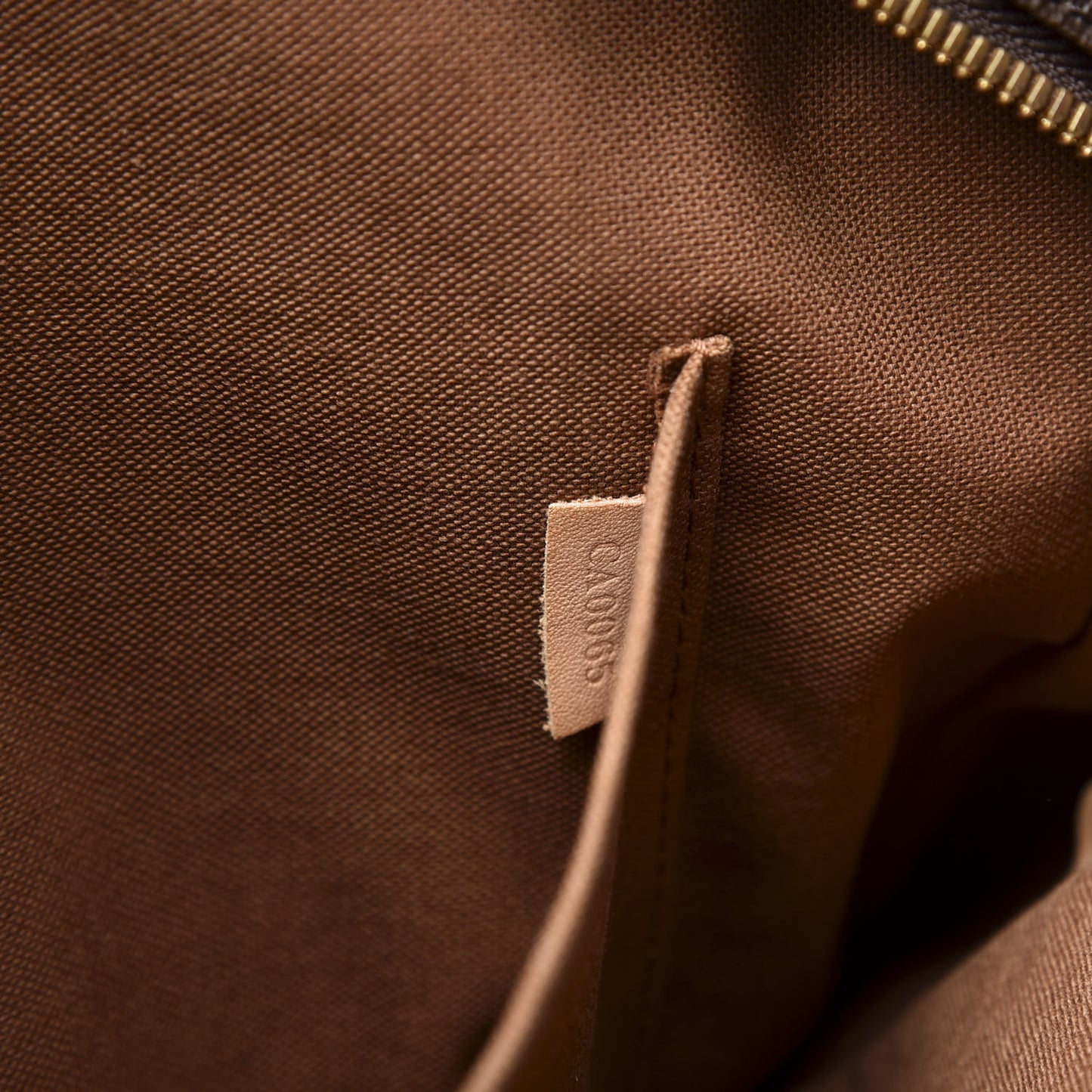 Monogram Sac Bosphore Briefcase
