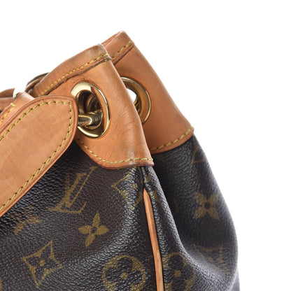Louis Vuitton Monogram Galliera PM 18 of 19