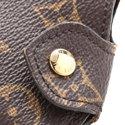 Louis Vuitton Monogram Sunglasses Case MM 12 of 12