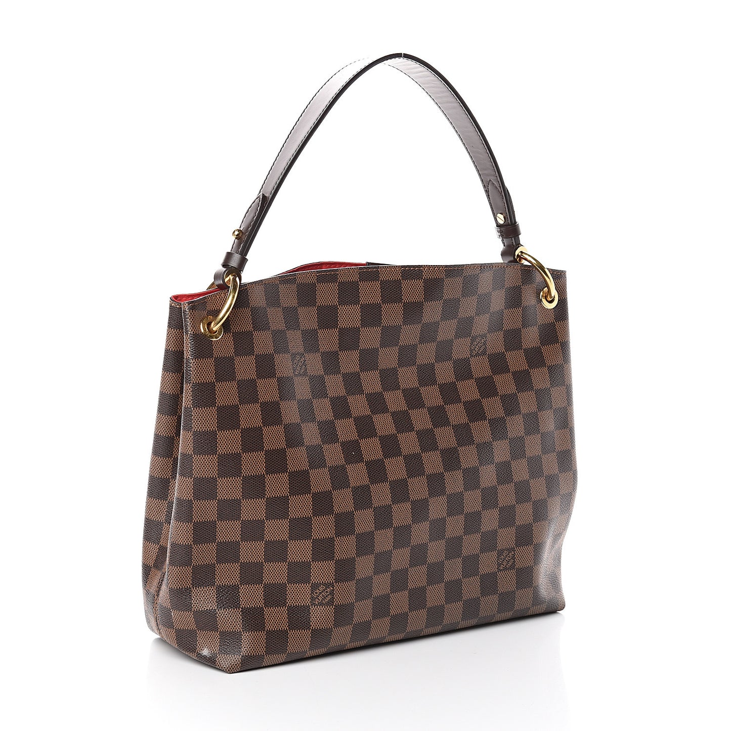 Damier Ebene Graceful PM