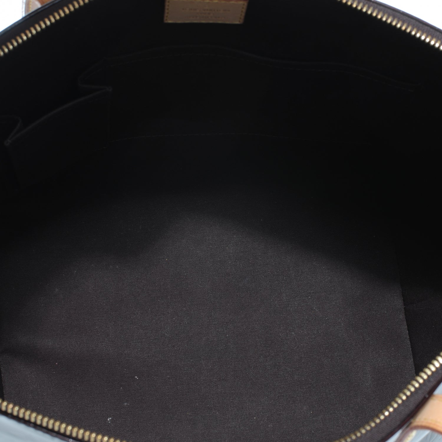 Louis Vuitton Vernis Bellevue GM Amarante 5 of 7
