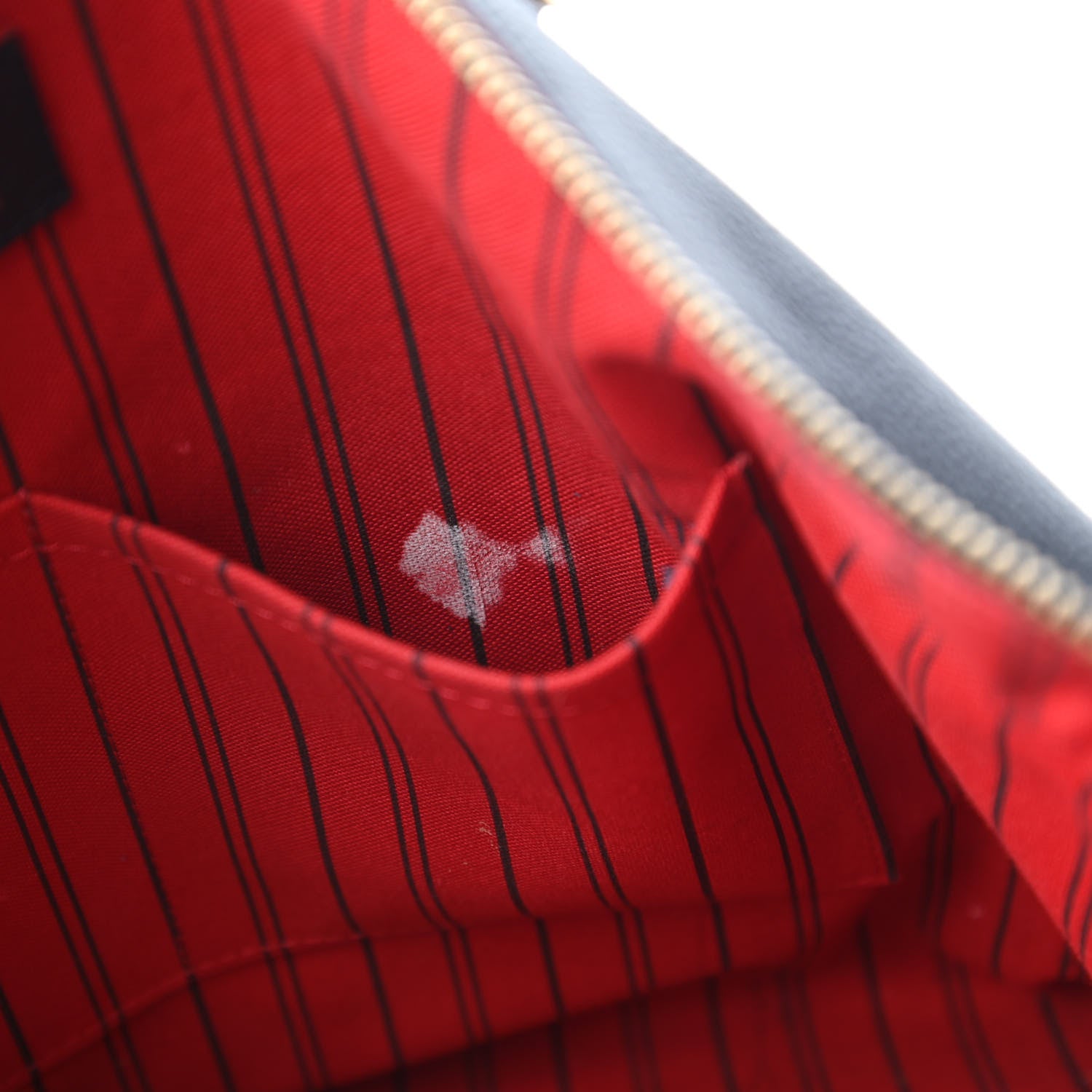 Louis Vuitton Empreinte Boetie MM Marine Rouge 12 of 12