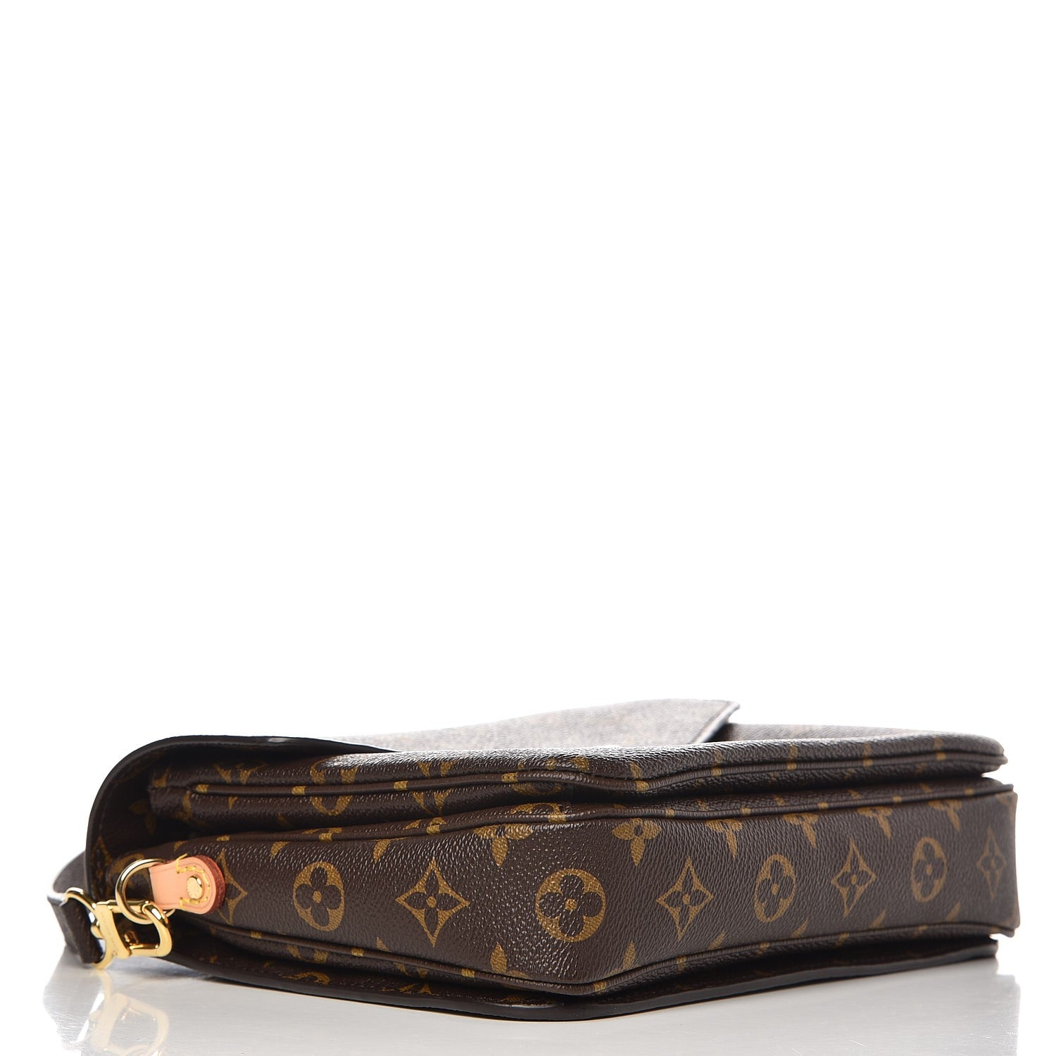 Louis Vuitton Monogram Pochette Metis 4 of 7