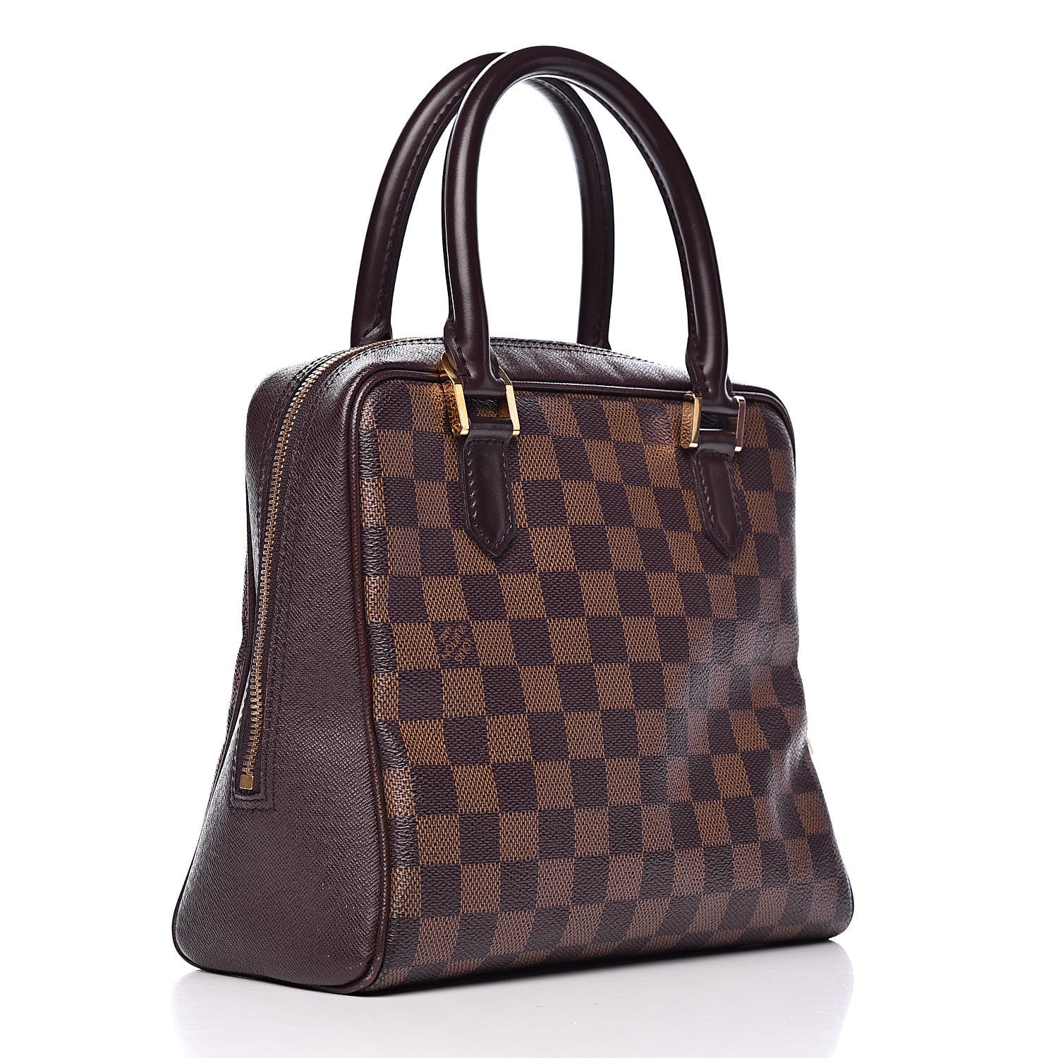 Louis Vuitton Damier Ebene Brera 3 of 11