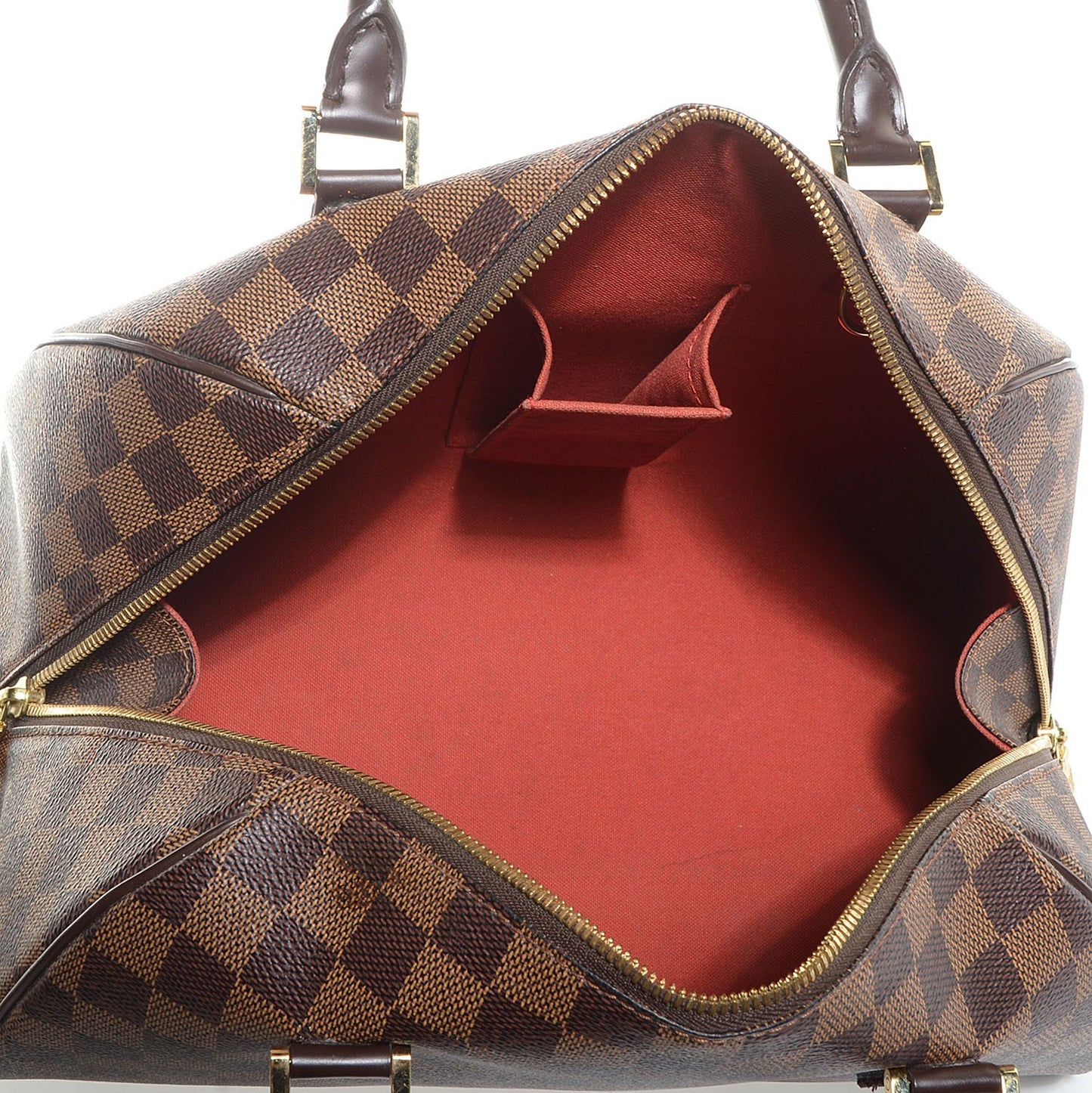 Damier Ebene Ribera MM