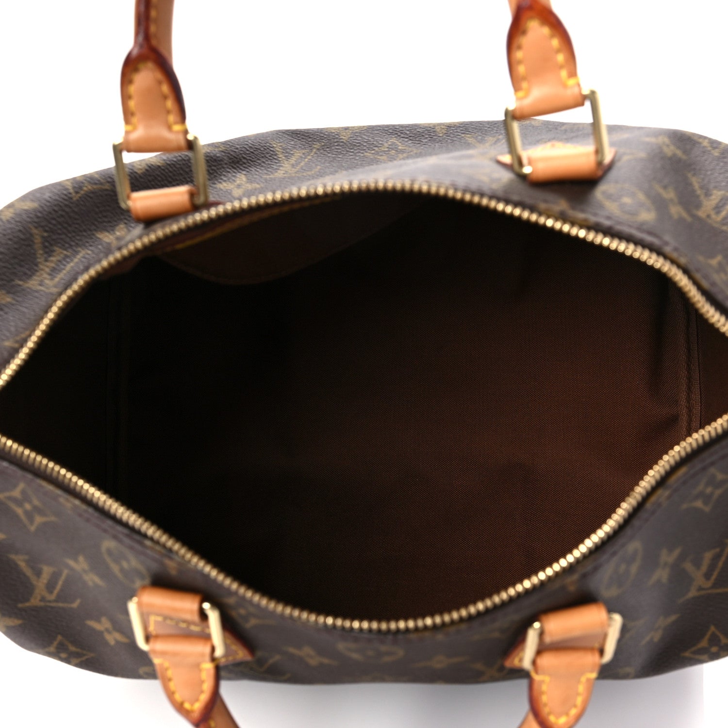 Louis Vuitton Monogram Speedy 30 5 of 8